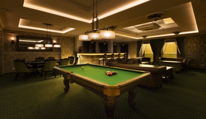 Hotel Dvorana Karlovy Vary